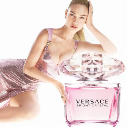 Bright Crystal by Versace