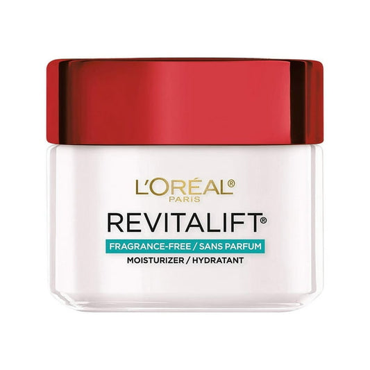 L'Oréal Paris - Revitalift Anti-Wrinkle + Firming Moisturizer for Face