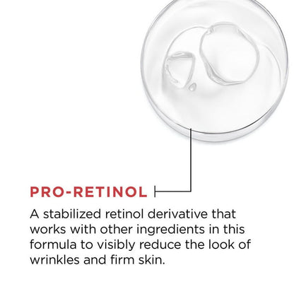 L'Oréal Paris - Revitalift Anti-Wrinkle + Firming Moisturizer for Face