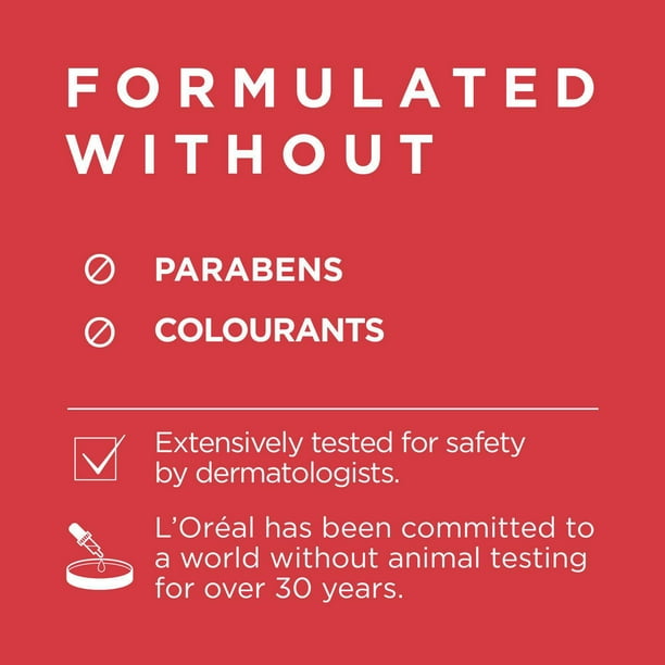 L'Oréal Paris - Revitalift Anti-Wrinkle + Firming Moisturizer for Face