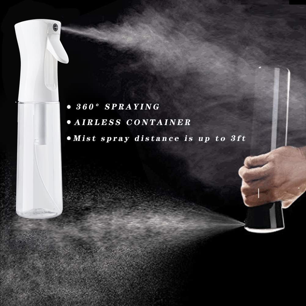 EDEN - MIST SPRAY BOTTLE