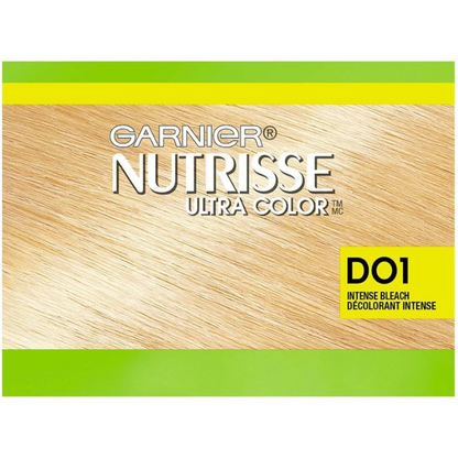 Garnier - Nutrisse Ultra Color Permanent Hair Dye