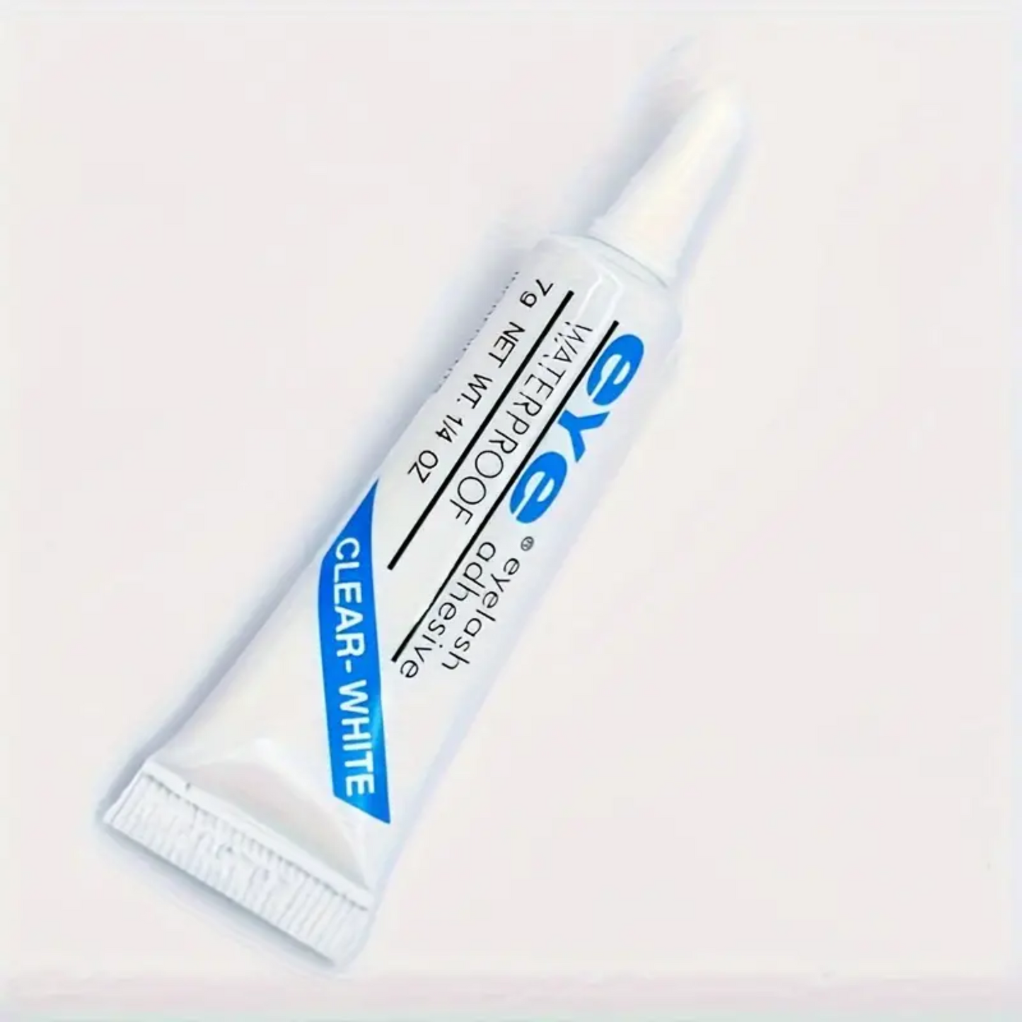 False Eyelash Glue Adhesive Waterproof