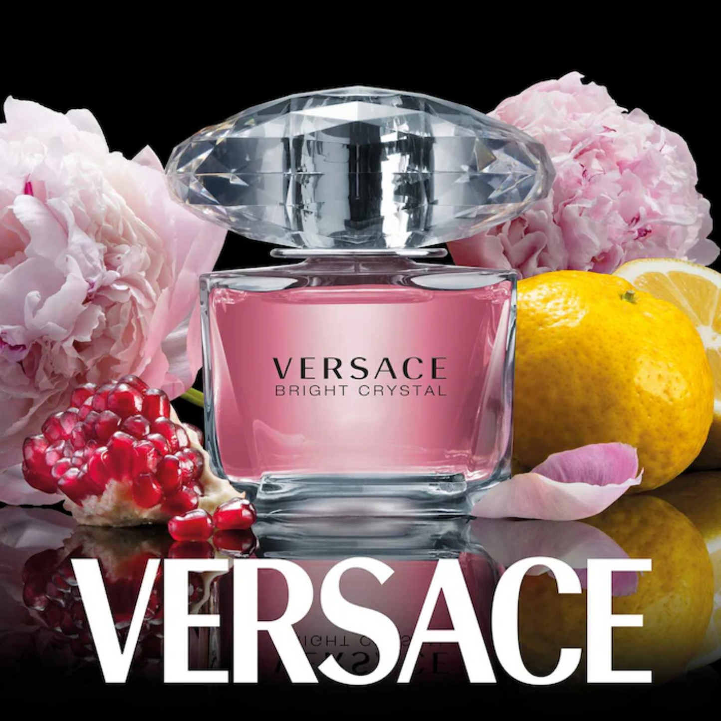 Bright Crystal by Versace