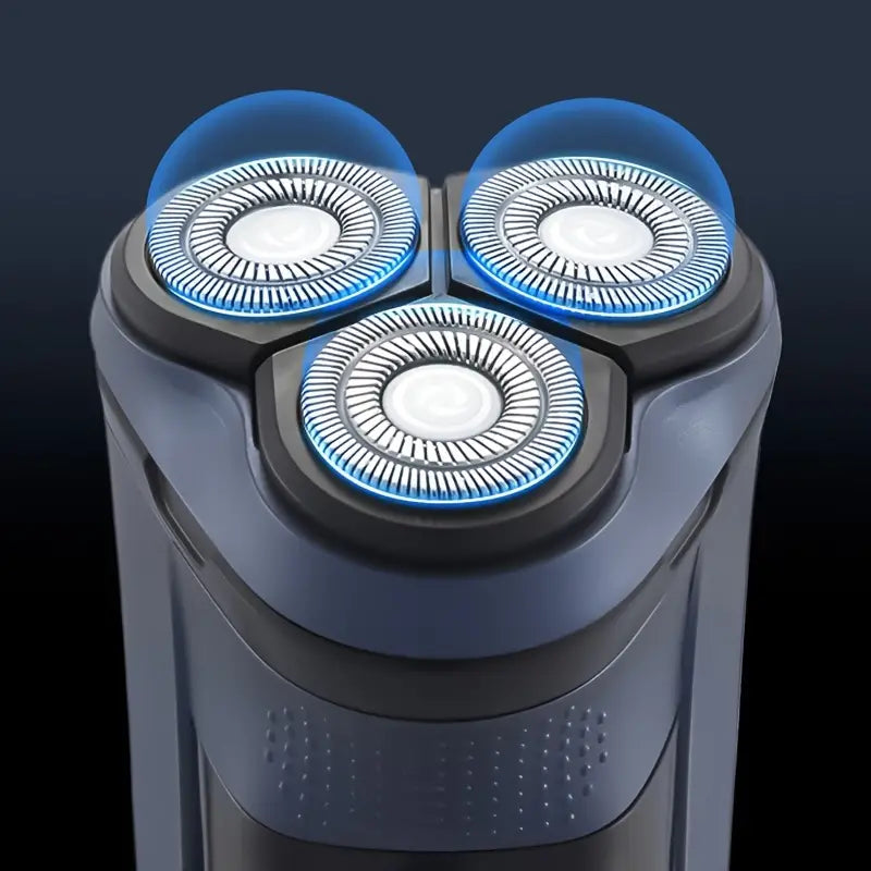 Intelligent Floating Shaver for Men