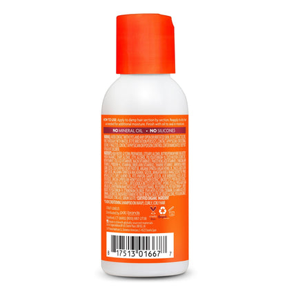 Cantu - Shea Butter Moisturizing Curl Activator Cream