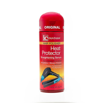 Fantasia IC - Hair Heat Protector Serum