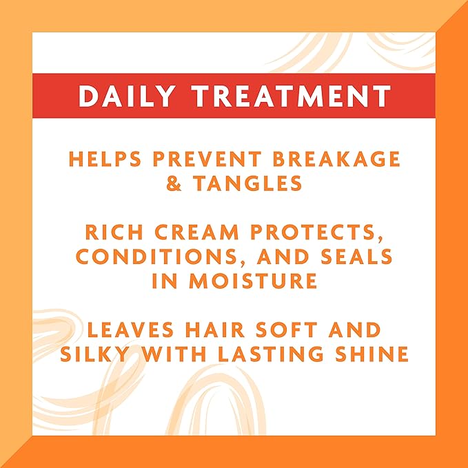 CANTU - Shea Butter Daily Oil Moisturizer