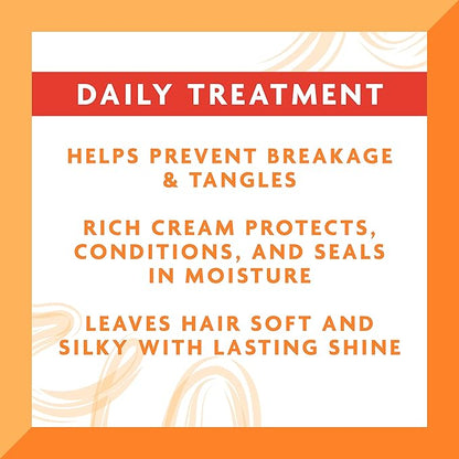 CANTU - Shea Butter Daily Oil Moisturizer