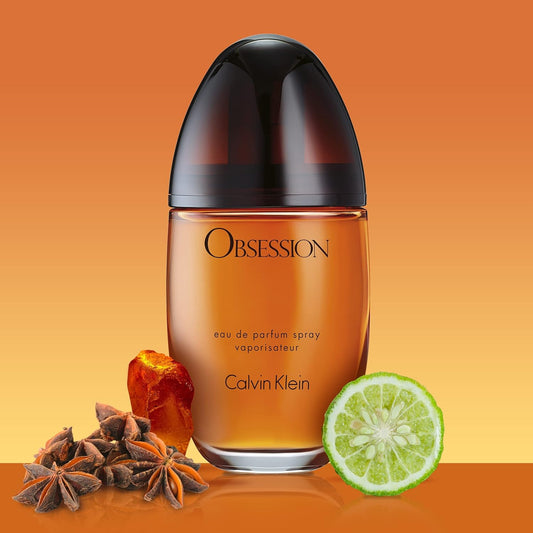 Calvin Klein - Obsession Eau de Parfum for Women