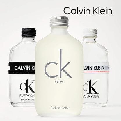 Ck One by Calvin Klein Eau De Toilette Spray (Unisex)