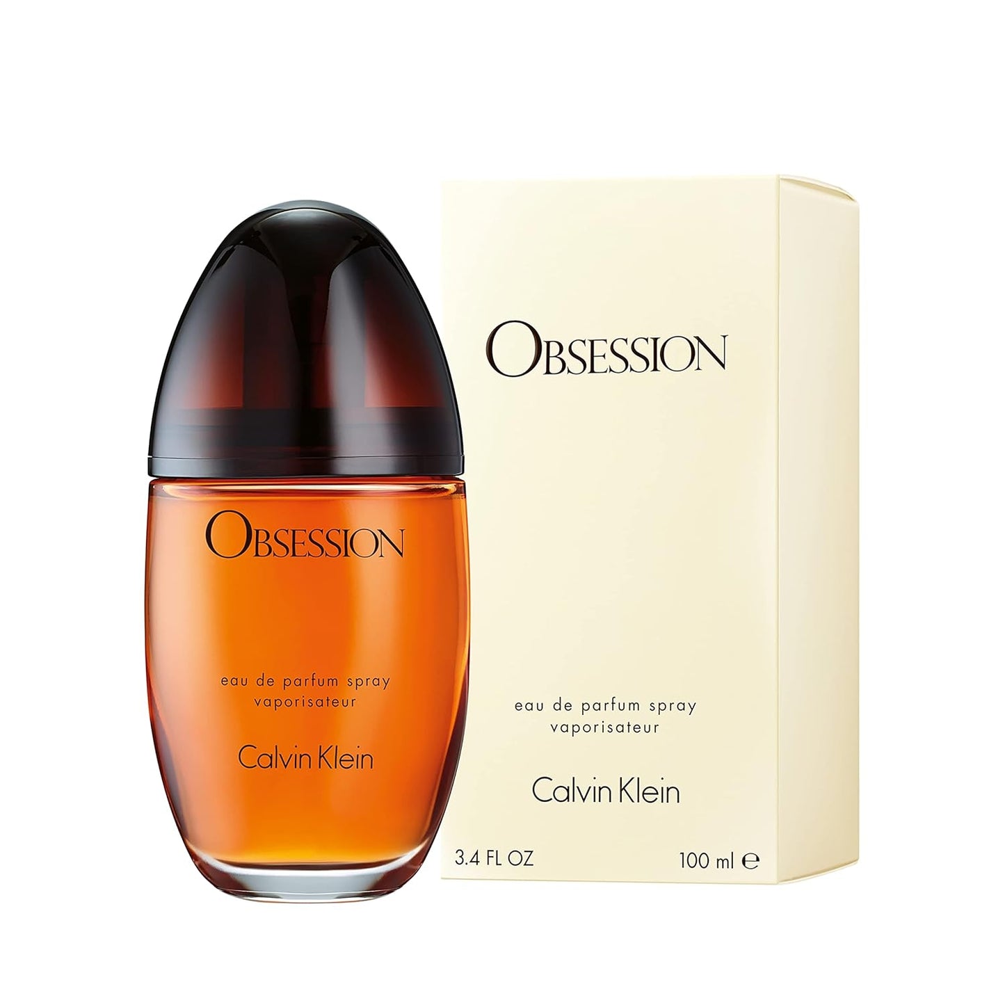 Calvin Klein - Obsession Eau de Parfum for Women