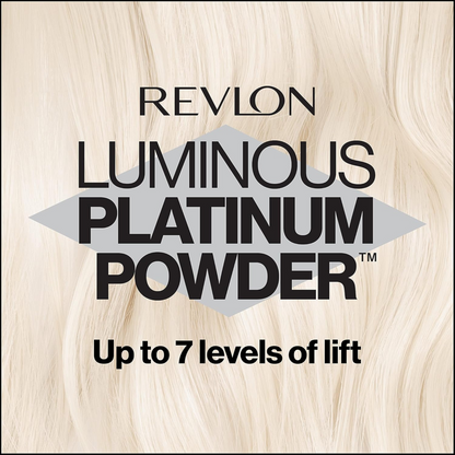 Revlon - Color Effects Permanent Highlighting Kit