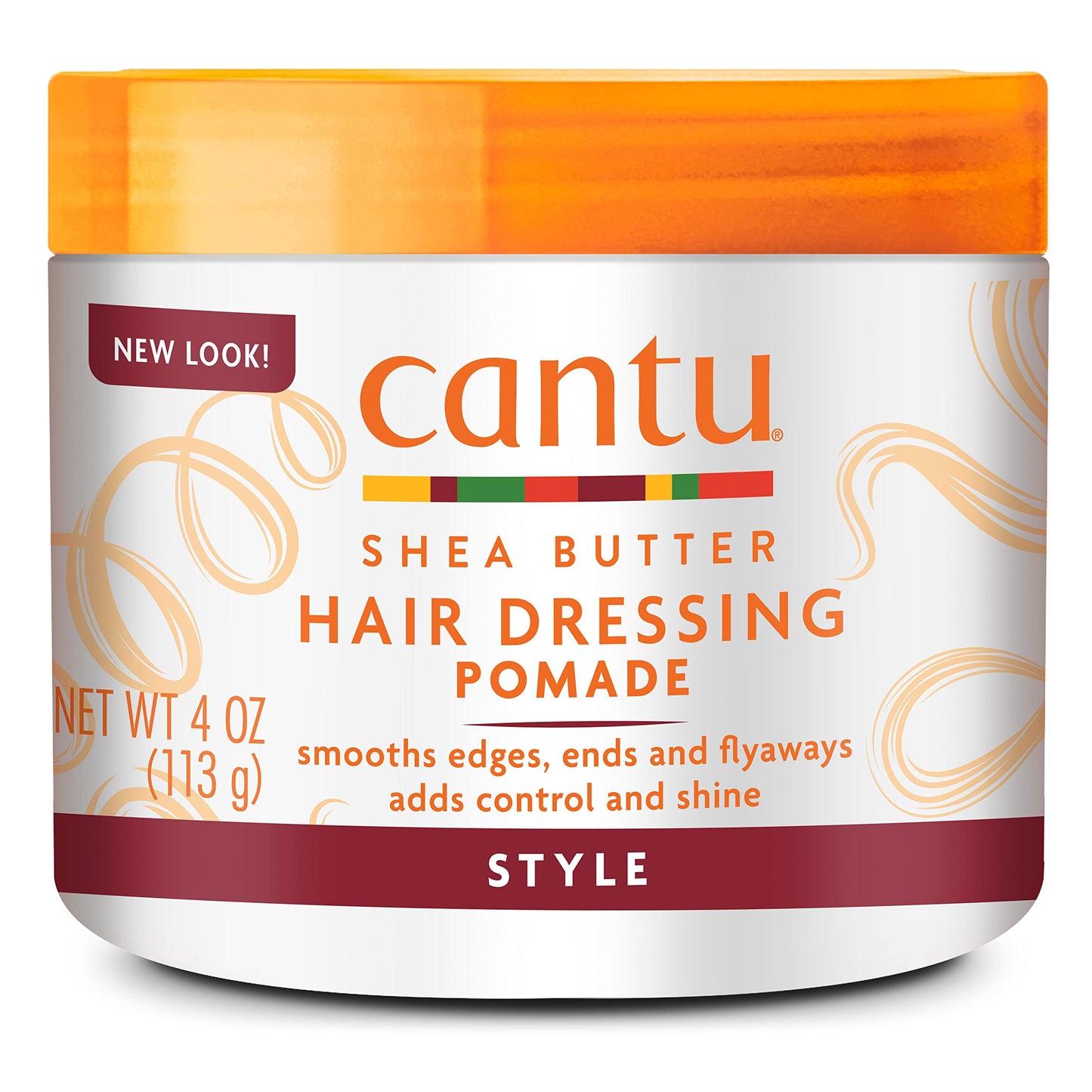 Cantu - Pommade coiffante 4,00 OZ