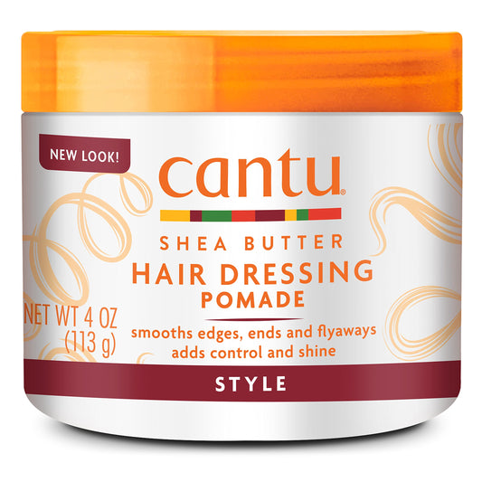 Cantu - Hair Dressing Pomade 4.00 OZ