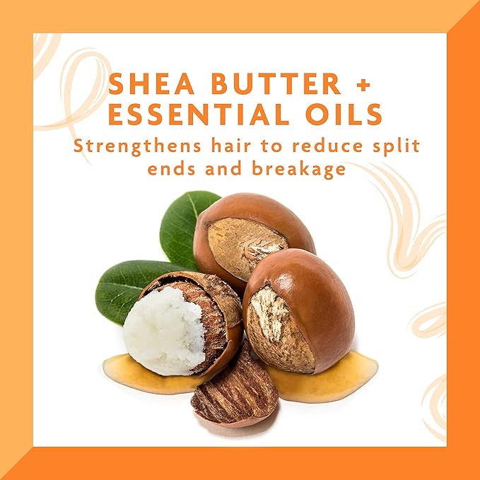 CANTU - Shea Butter Daily Oil Moisturizer