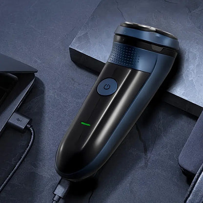 Intelligent Floating Shaver for Men