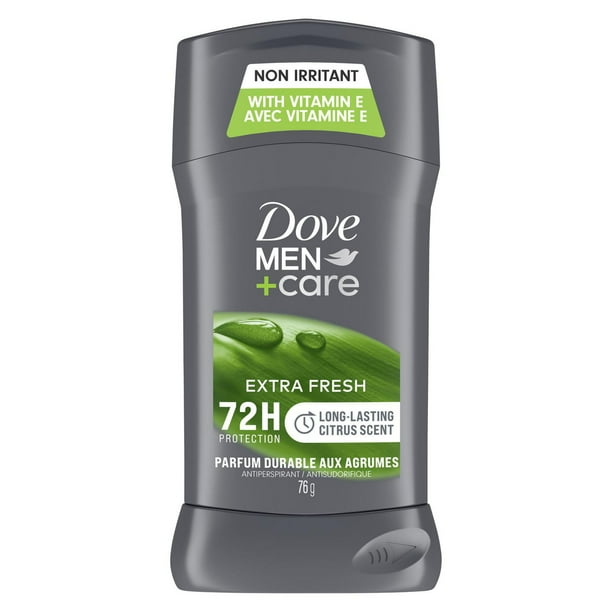 Dove - Men+Care Extra Fresh Antiperspirant Stick