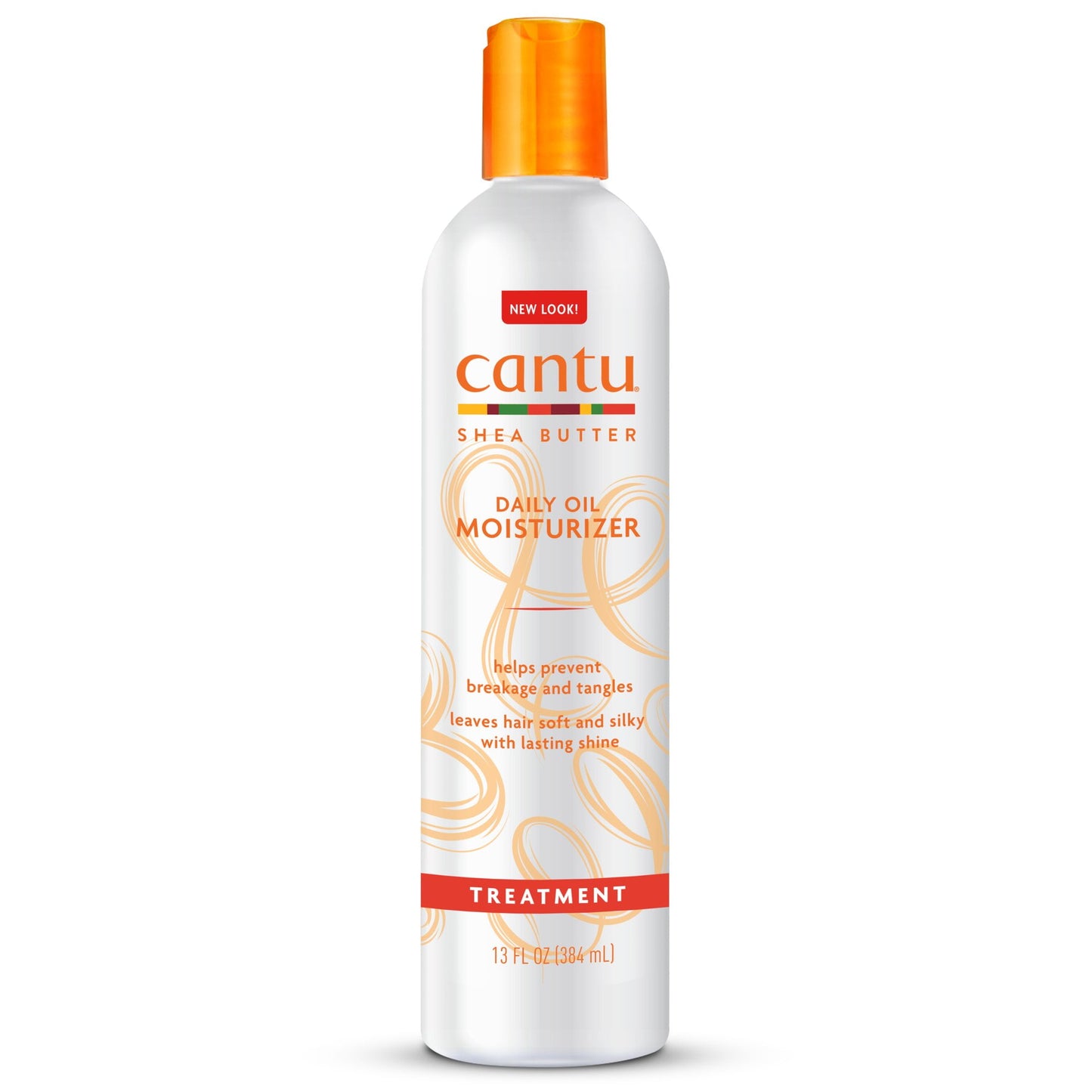 CANTU - Shea Butter Daily Oil Moisturizer