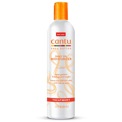 CANTU - Shea Butter Daily Oil Moisturizer