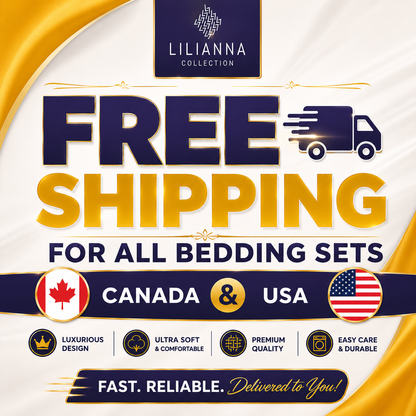 24-Piece King Size Luxury Bedding Set with Curtains & Bathroom Accessories – Sunflower Design (Yellow & White)