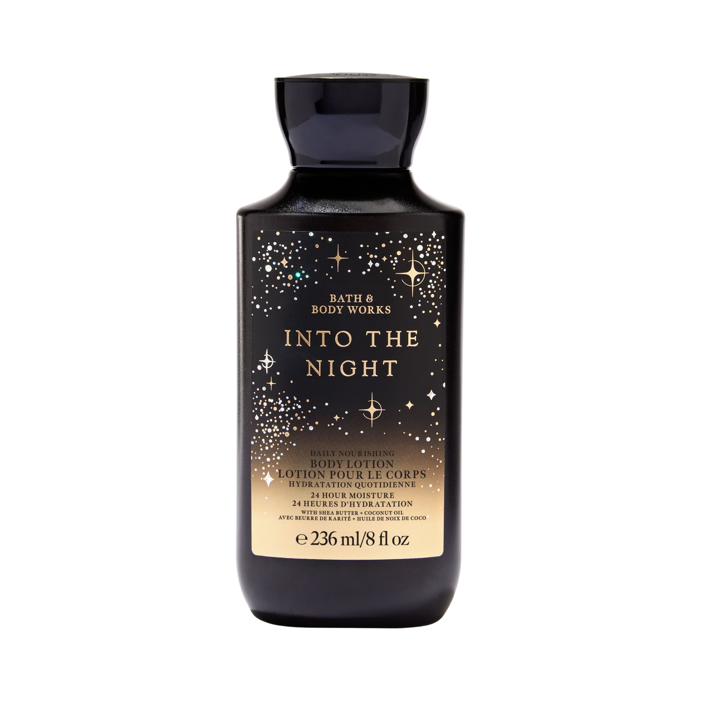 Bath & Body Works – Into The Night Body Lotion, 8 fl oz
