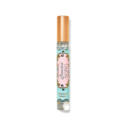 Bath & Body Works – Sweetest Song Perfume Spray, 7 mL