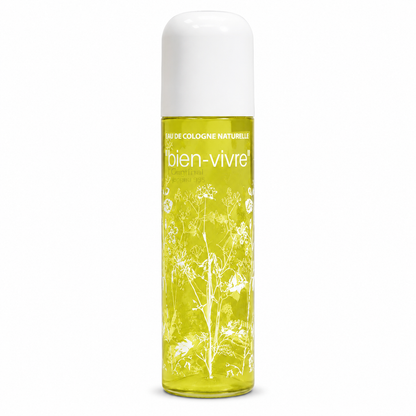 Bien-Vivre – Eau de Cologne Naturelle, 350 ml