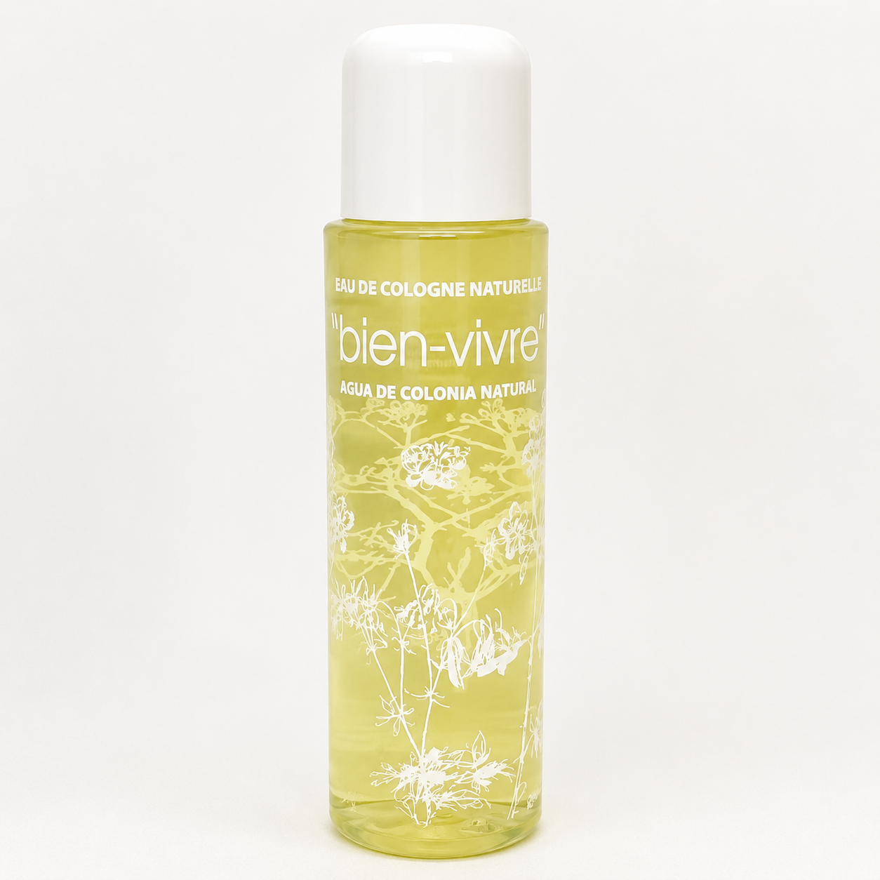 Bien-Vivre – Eau de Cologne Naturelle, 950 mL