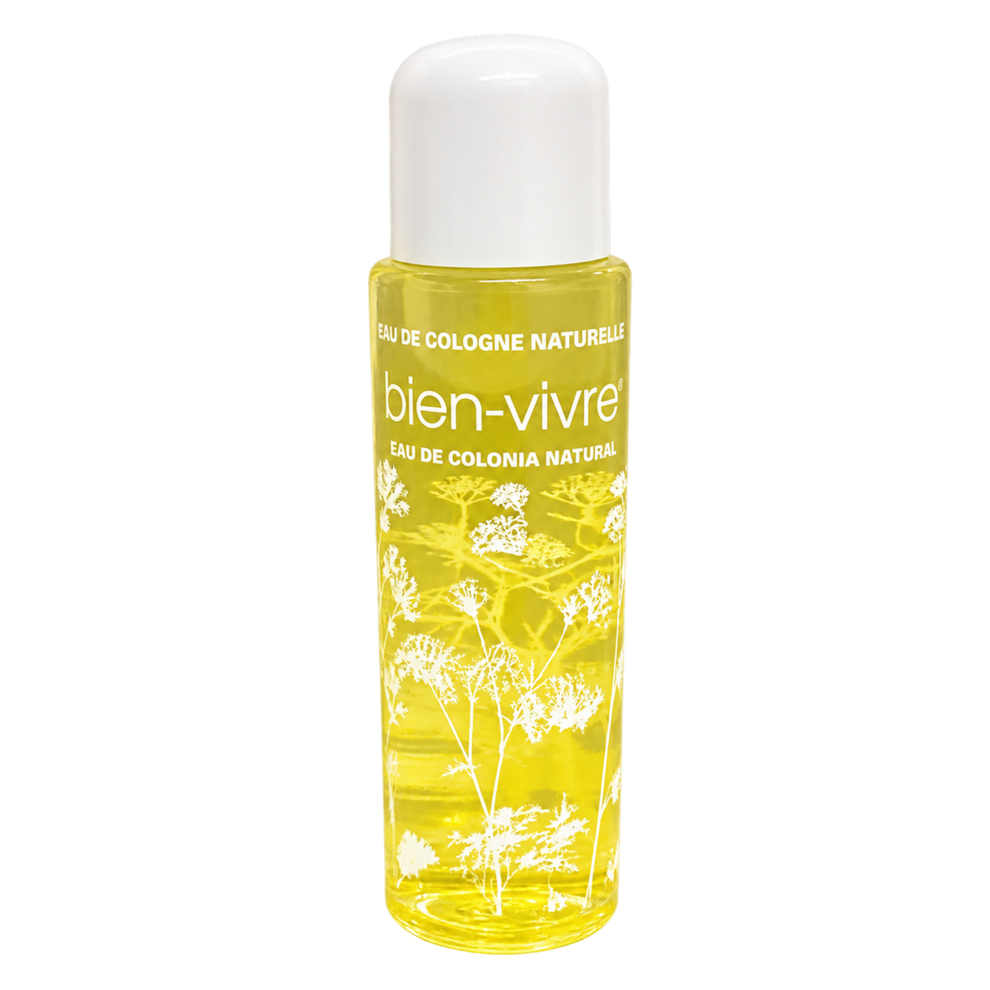 Bien-Vivre – Eau de Cologne Naturelle, 950 mL Bien Vivre