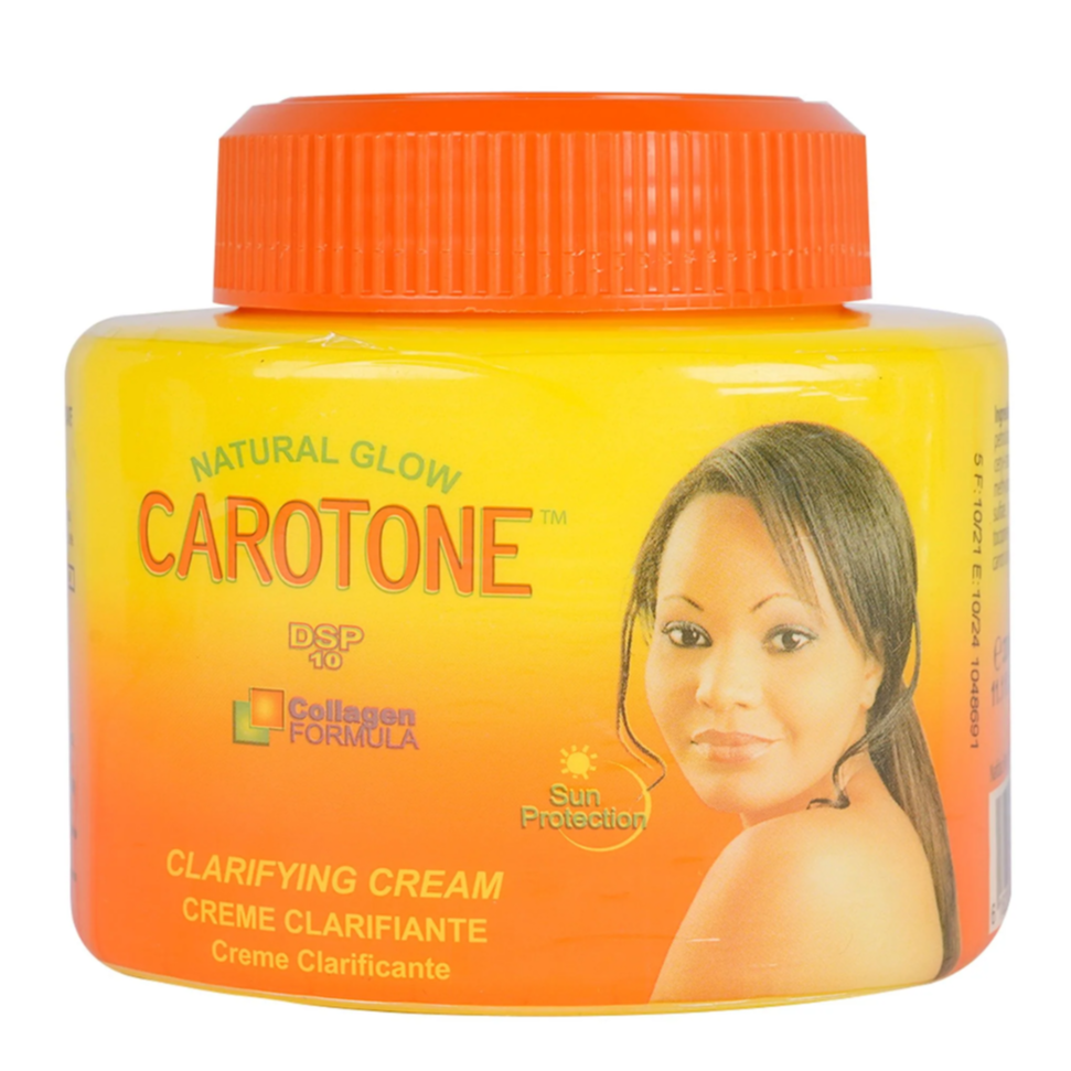 Carotone - Clarifying Cream, 300 ml