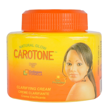 Carotone - Clarifying Cream, 300 ml