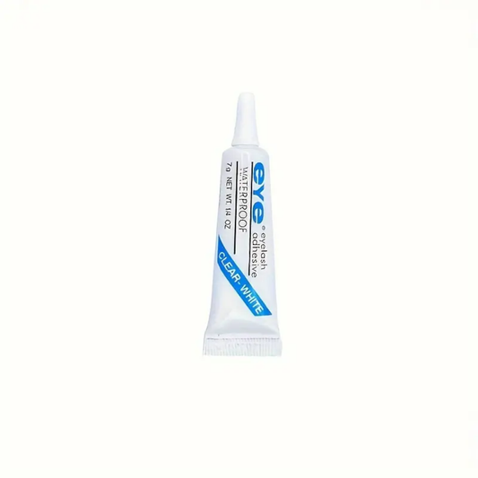 False Eyelash Glue Adhesive Waterproof