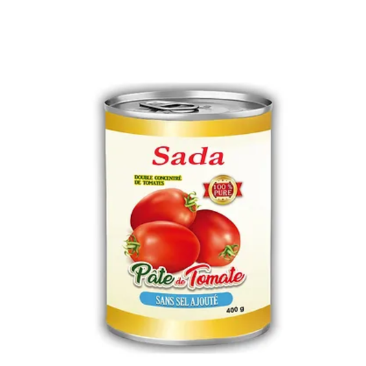 SADA - Tomato Paste, 400g