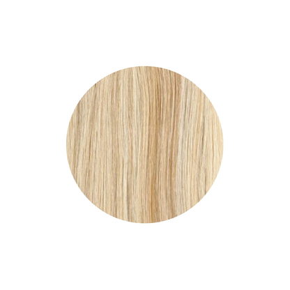 SUPRÊME Hair – Tissage Lisse Euro Straight en Cheveux Humains 100 % Naturels