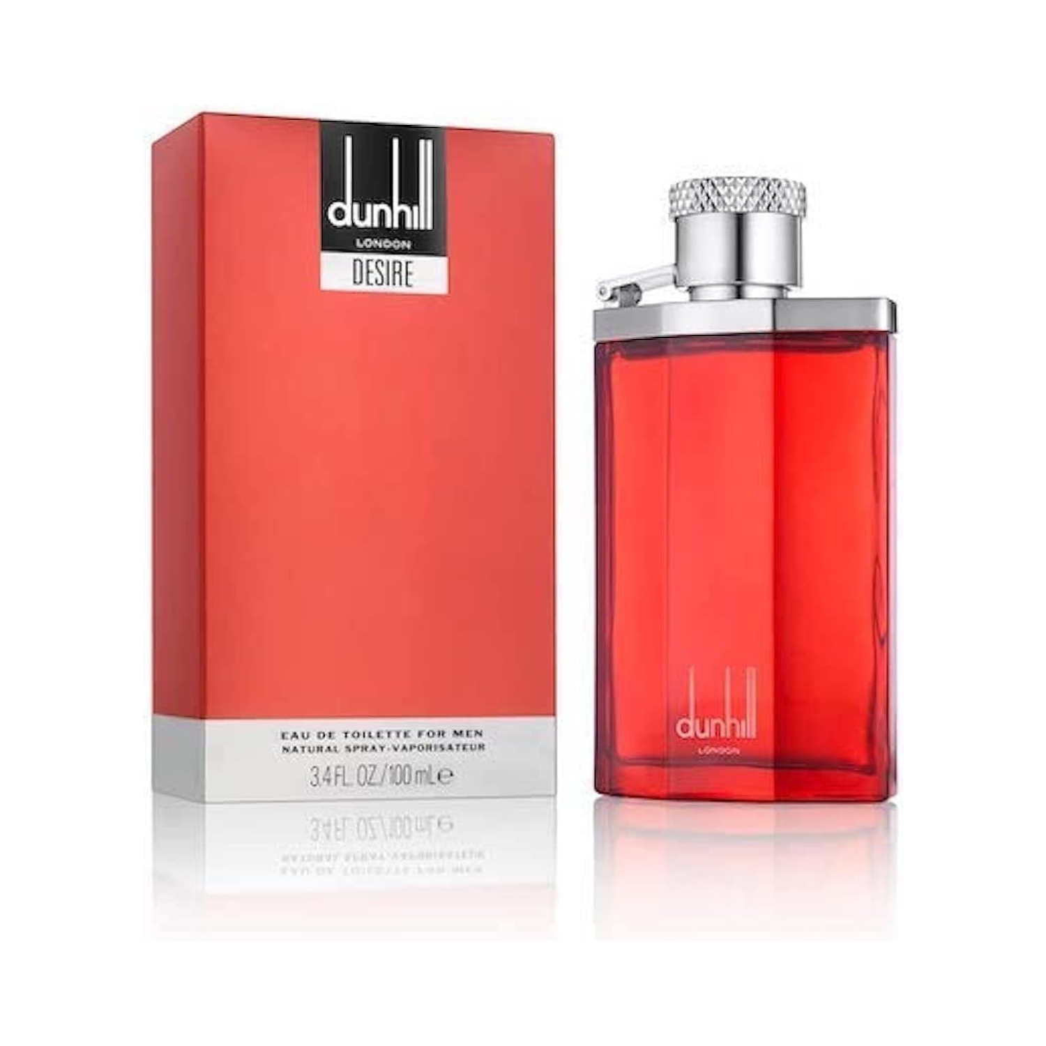Dunhill – Desire Eau de Toilette Spray for Men