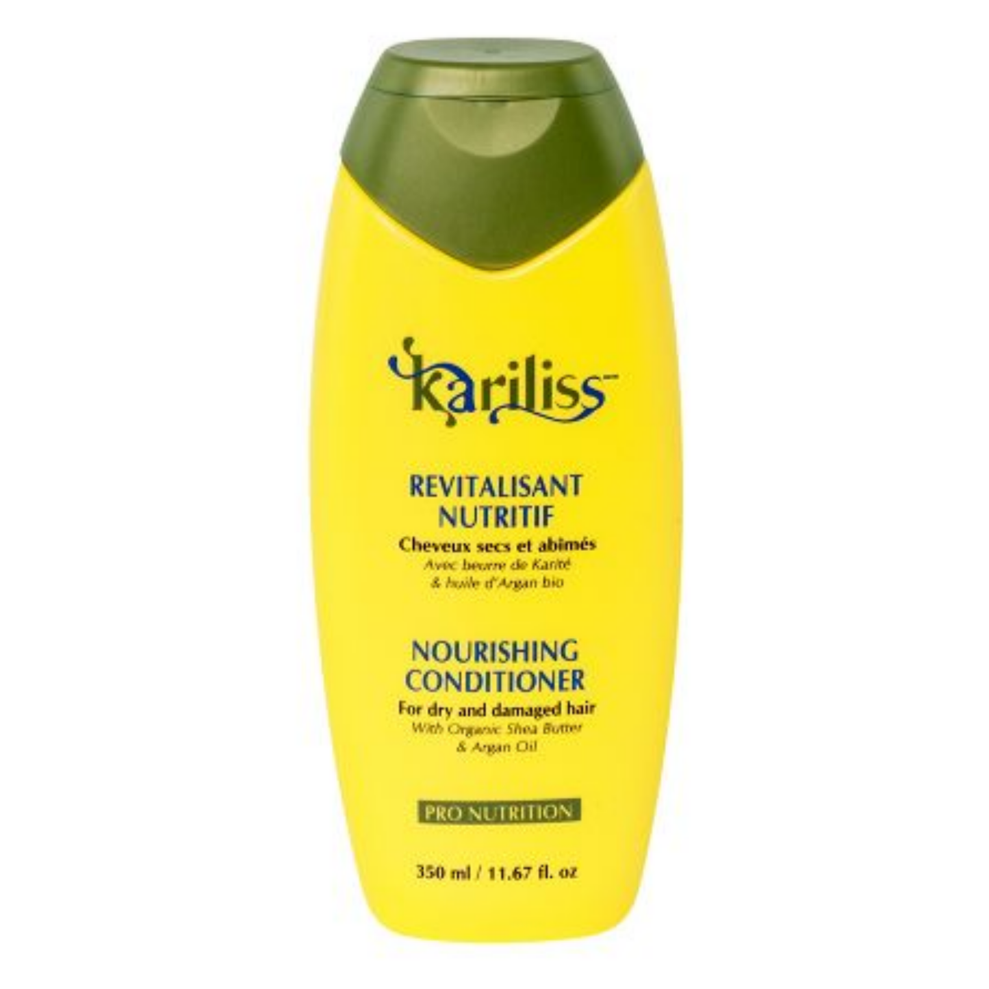 Kariliss – Nourishing Conditioner, 350 mL