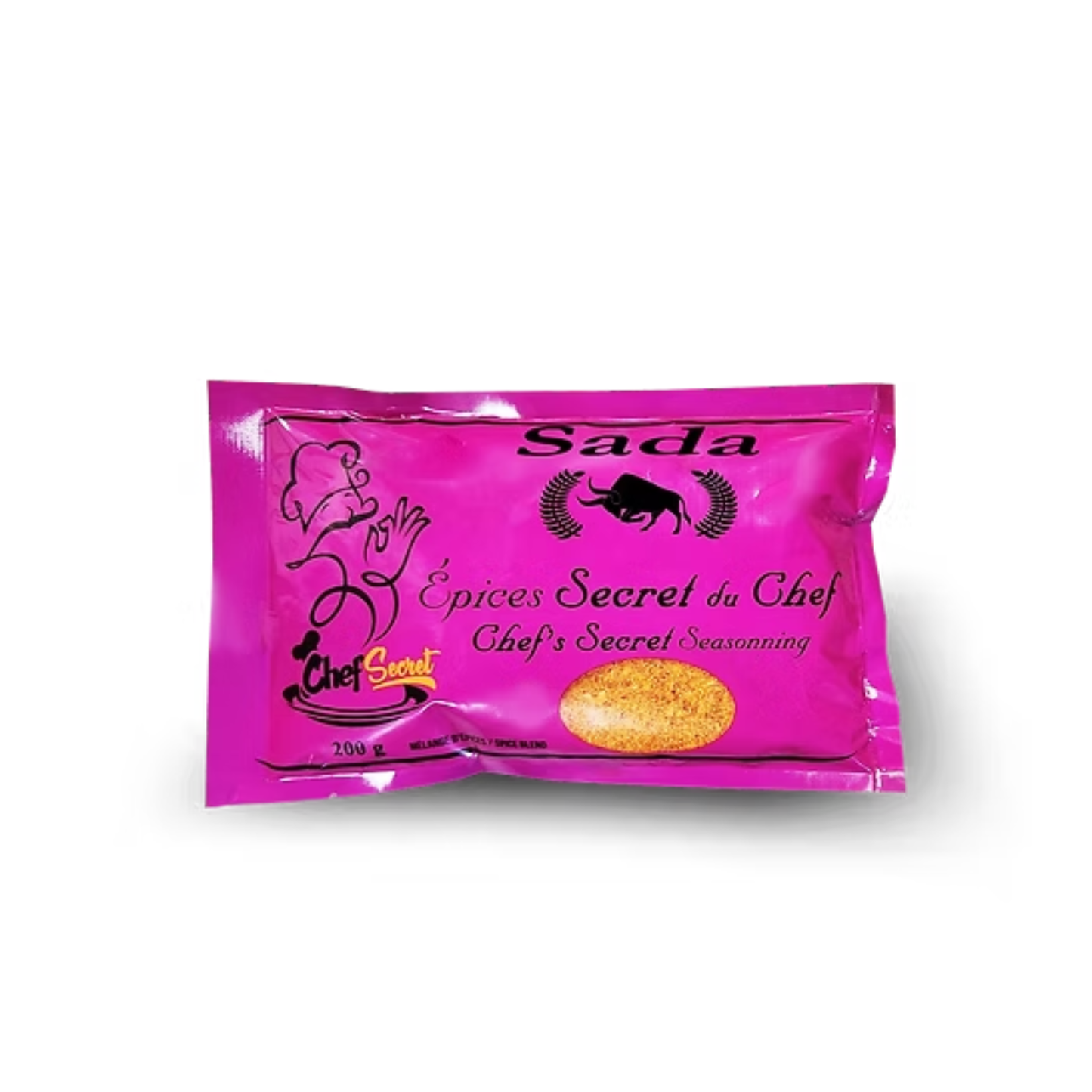 Sada – Chef’s Secret Seasoning, 200g