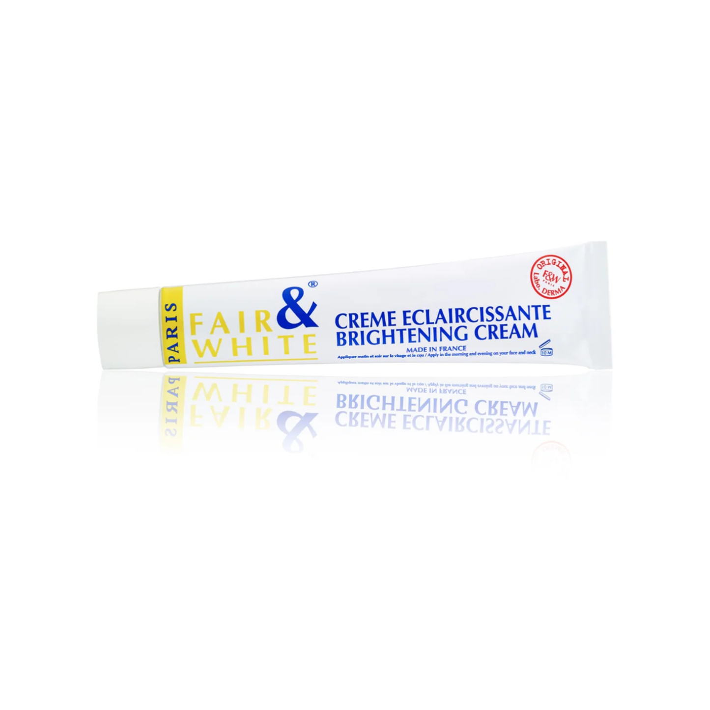 Fair &amp; White Paris – Gel crema iluminador, 50 ml