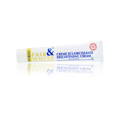 Fair &amp; White Paris – Gel crema iluminador, 50 ml