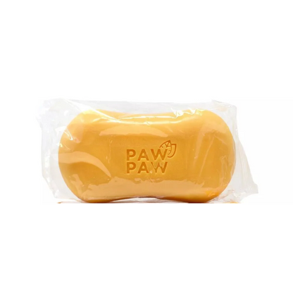 PAW PAW – Savon clarifiant à l'extrait de papaye et à la vitamine E, 180 g