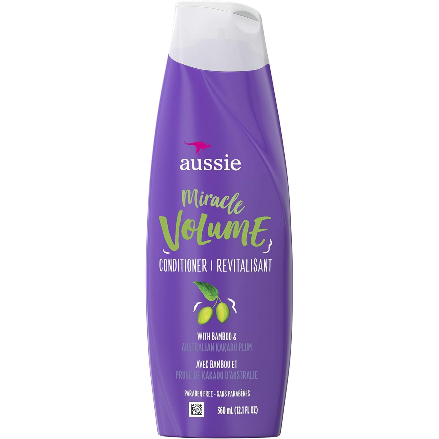 Aussie - Miracle Volume Conditioner, 360mL