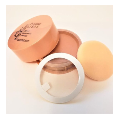 Poudre Libre Bourjois Teinte 45 Miel Sauvage – Fini Mat Transparent