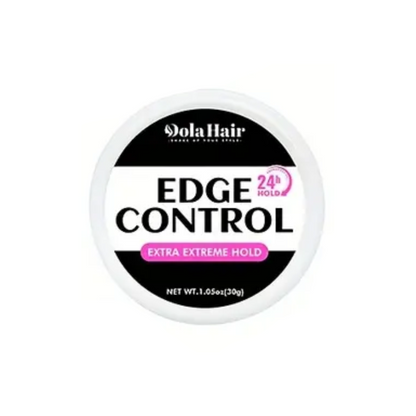 Dola Hair – Kit de fusion de perruque en dentelle complète – Ensemble de coiffure de 7 pièces