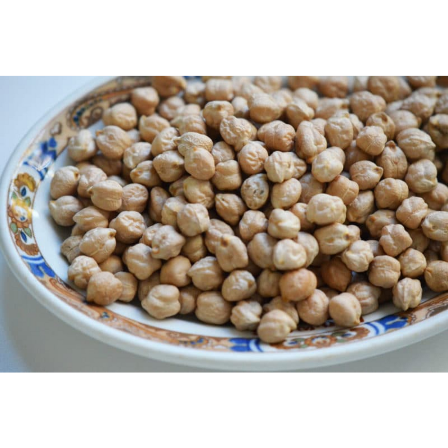 SADA - Chick Peas, 900g