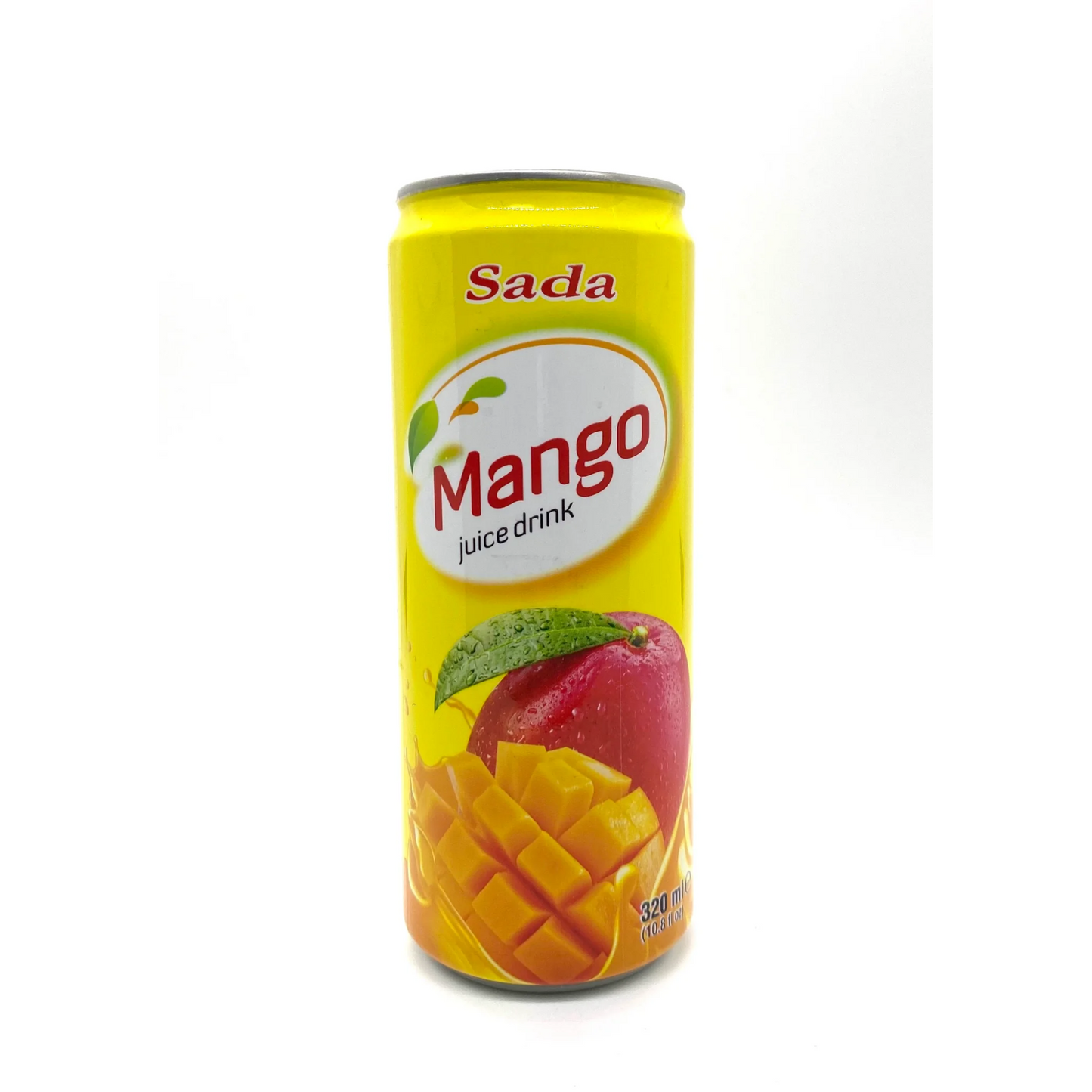 SADA - Mango Juice Drink, 320ml