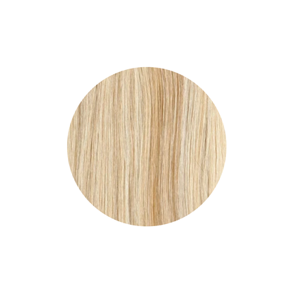 SUPRÊME Hair – Tissage Lisse Euro Straight en Cheveux Humains 100 % Naturels