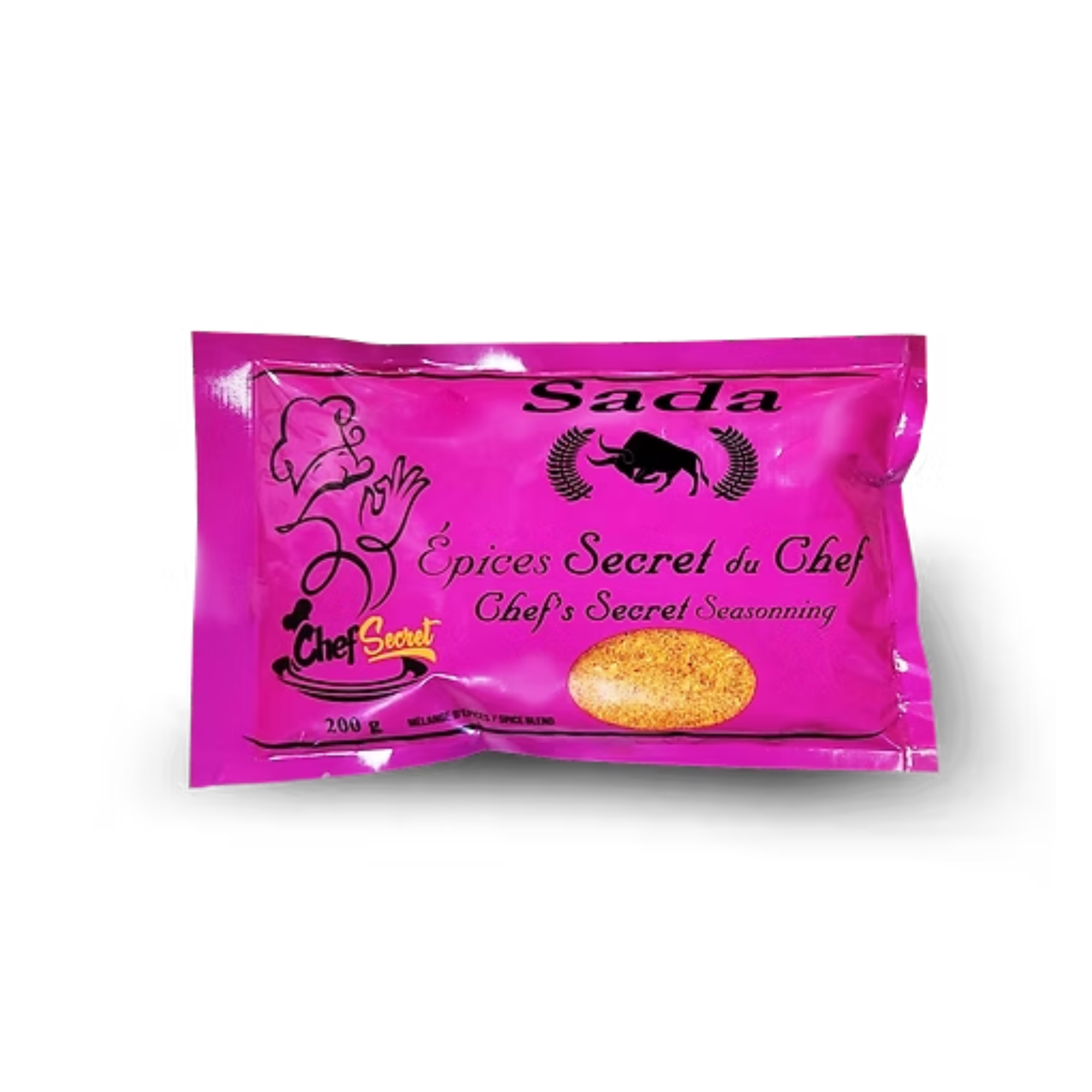 Sada – Chef’s Secret Seasoning, 200g
