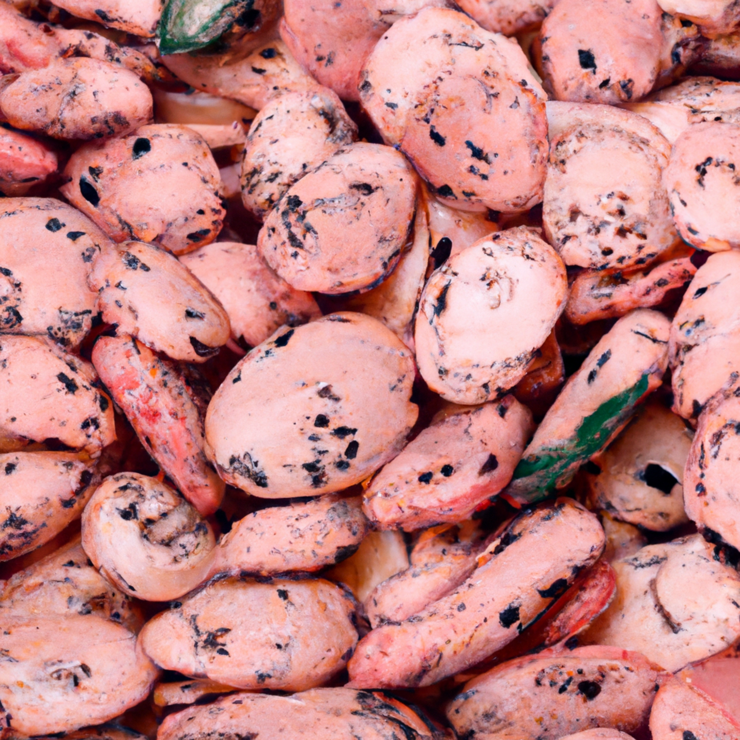 SADA - Pink Beans, 10LB