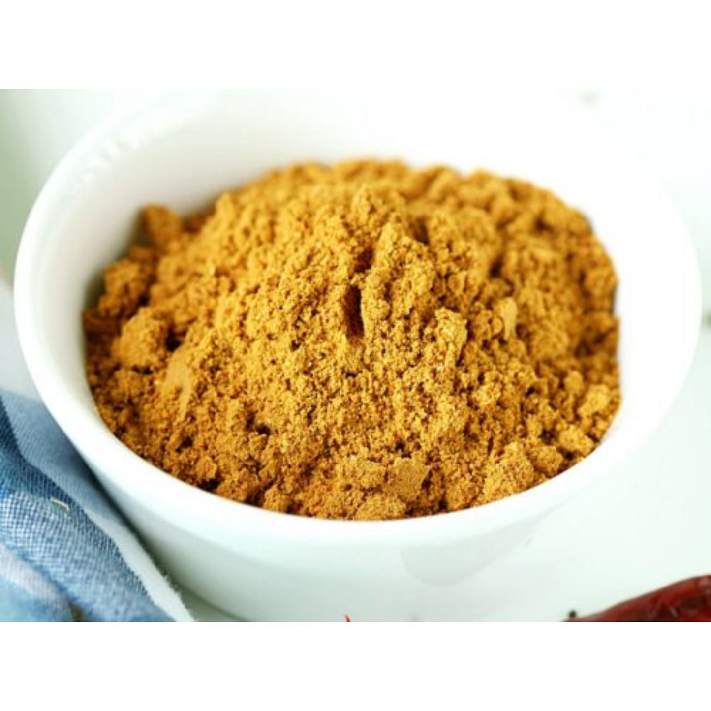 SADA - CURRY POWDER, 50g